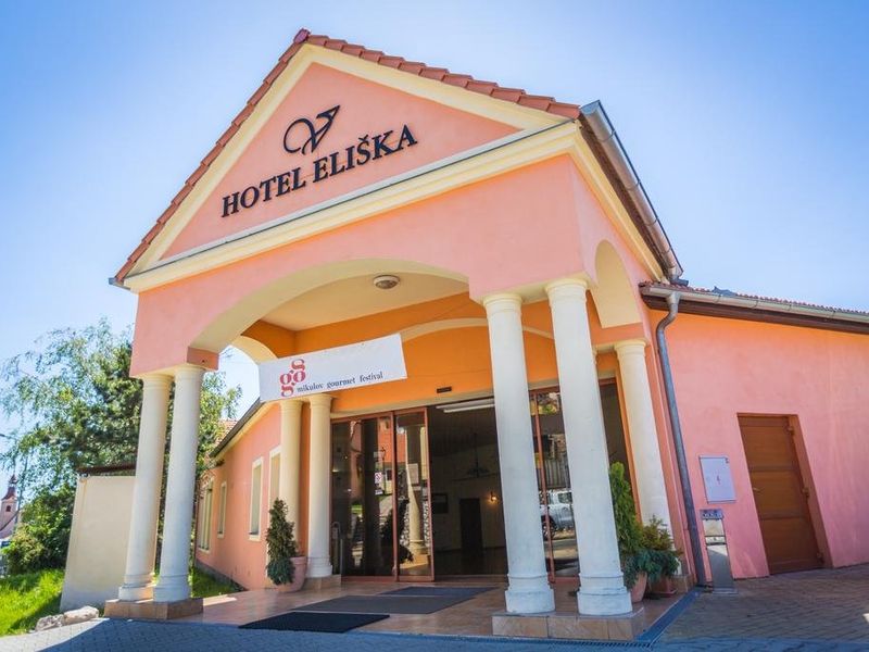 Hotel Photo 19