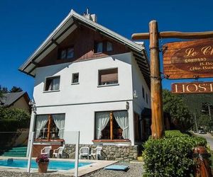 Hosteria Le Charme Bariloche Argentina