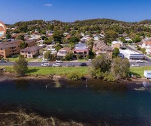 Akuna, Unit 8, 112-116 Little Street Forster Australia