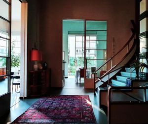 Villa Gotti Charming Rooms Bologna Italy