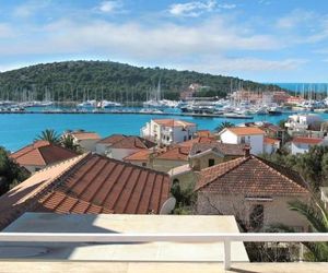 Apartment Mili Rogoznica Croatia