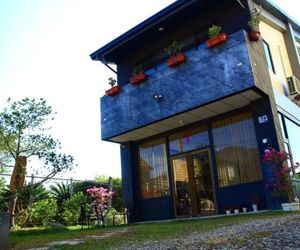 YOJA B&B Puli Township Taiwan