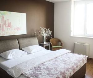 Apartmány Gulliver Mikulov Czech Republic