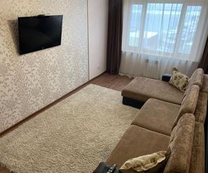Apartment on Blucher 43 Petropavlovsk-Kamchatsky Russia