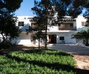 Bosc y Sol - Formentera Libre Platja de Migjorn Spain