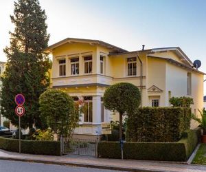 Apartments Wald-Residenz Bansin Seebad Bansin Germany