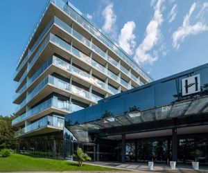 Hamilton SPA & Wellness Swinoujscie Poland