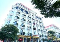 Отзывы Halong Boutique Hotel, 4 звезды