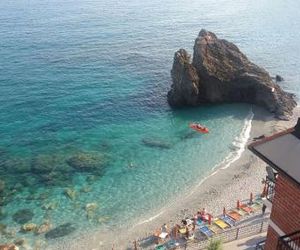 Great Location Private Entrance Monterosso al Mare Italy