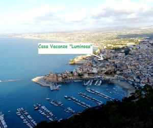 Casa Vacanza nel cuore di Castellammare del golfo Castellammare del Golfo Italy