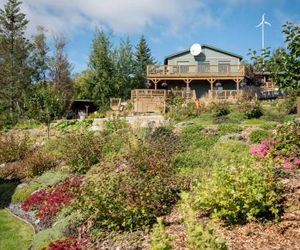Bear Creek Winery and Lodging Homer United States