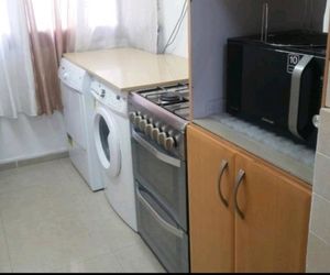 Sae 4 You The Right - Location Location - 5 Bedrooms - 10 Gusts Bat Yam Israel