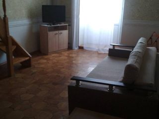 Квартира в центре посуточно