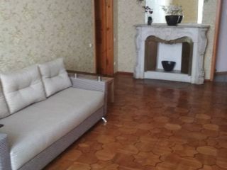 Квартира в центре посуточно