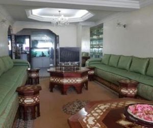 Résidence Al Amane Casablanca Morocco