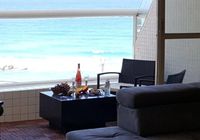 Отзывы Isramax Apartment with balcony on the sea., 1 звезда