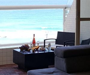 Isramax Apartment with balcony on the sea. Bat Yam Israel
