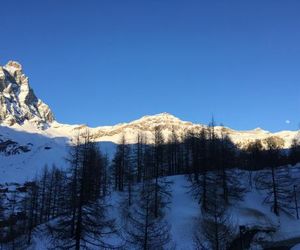 Complesso I Dadi 603 B Valtournenche Italy