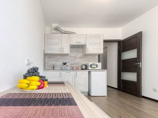Apartment on Energetikov Avenue