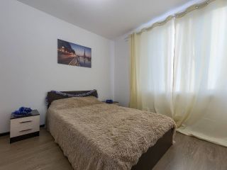 Apartment on Energetikov Avenue