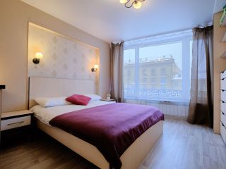 Апартаменты Center City, Центр СПб