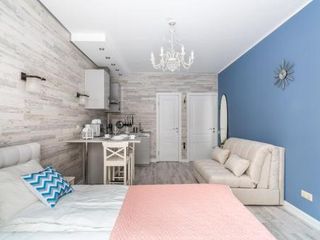 LetYourFlat "Indigo 4" Studio