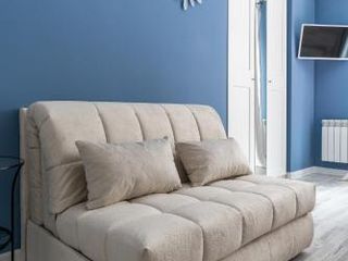 LetYourFlat "Indigo 4" Studio