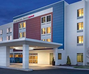 SpringHill Suites New York Queens/Jamaica Jamaica United States