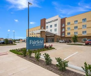 Fairfield Inn & Suites by Marriott Dallas Plano/Frisco Frisco United States