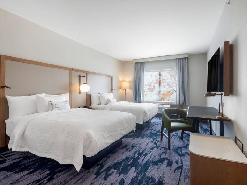 Hotel Photo 5