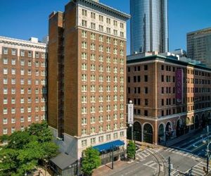 Ellis Hotel, Atlanta, a Tribute Portfolio Hotel Atlanta United States