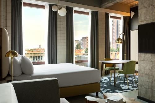 Hotel Photo 6