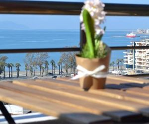 Kelas Seaview Penthouse Vlore Albania