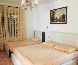 Jemin Apartment Berat Albania