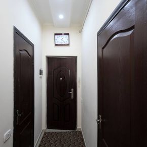 NearBy Hotel