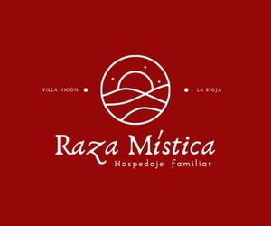Hospedaje Familiar Raza Mistica Villa Union Argentina