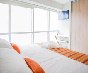 The Point Casa Edificio Boutique Tucuman Argentina