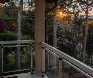 Apartamentos del Sol Bariloche Argentina