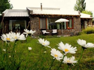 Фото отеля Casa de Piedra