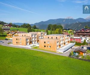 Alpenrock Schladming by Alps Residence Schladming Austria