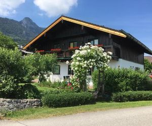 Ferienwohnung Meindl Elfi An der Drachenwand 44 Mondsee Austria