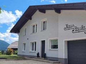 Haus Paula Mallnitz Austria