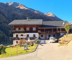 Ausserwalderhof Innervillgraten Austria