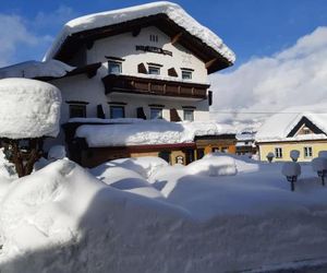 Pension Restaurant Meran Abtenau Austria