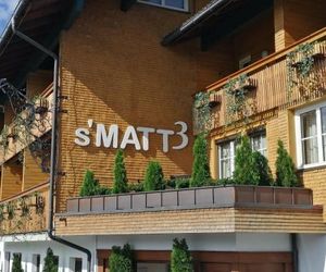 SMatt 3 Lingenau Austria