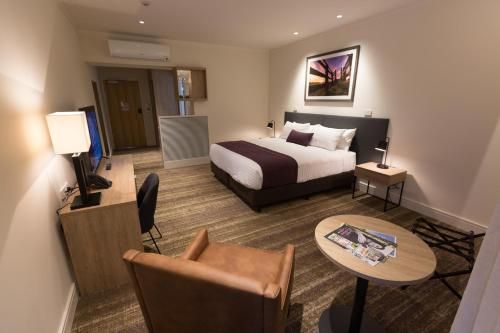 Hotel Photo 19