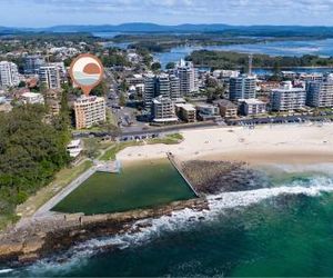 Beachpoint, Unit 101, 28 North Street Forster Australia