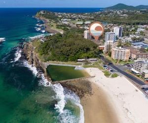 Dolphin Court 1/48 North Street Forster Australia