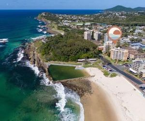 Tenerife 2 , Forster Forster Australia