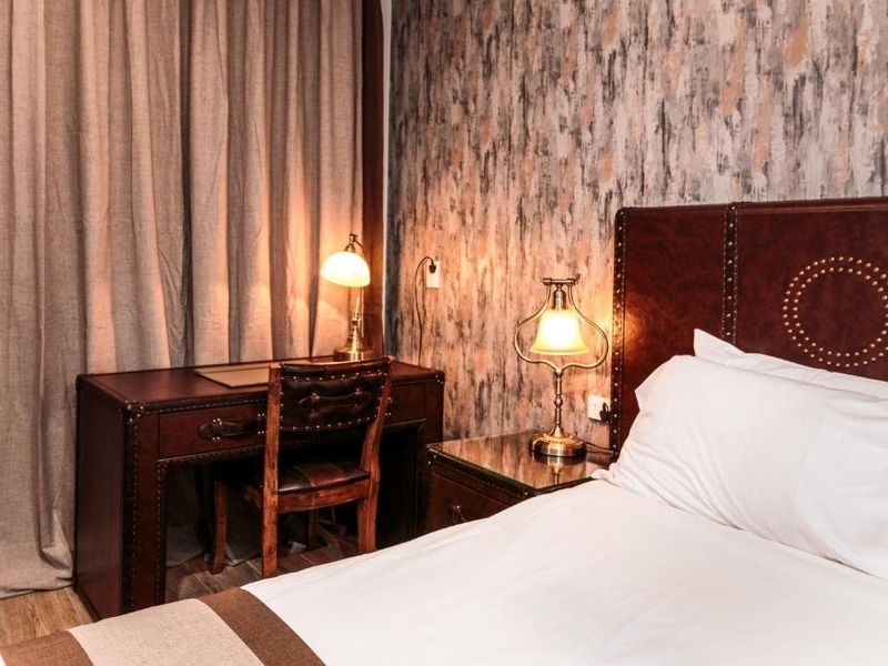 Hotel Photo 2